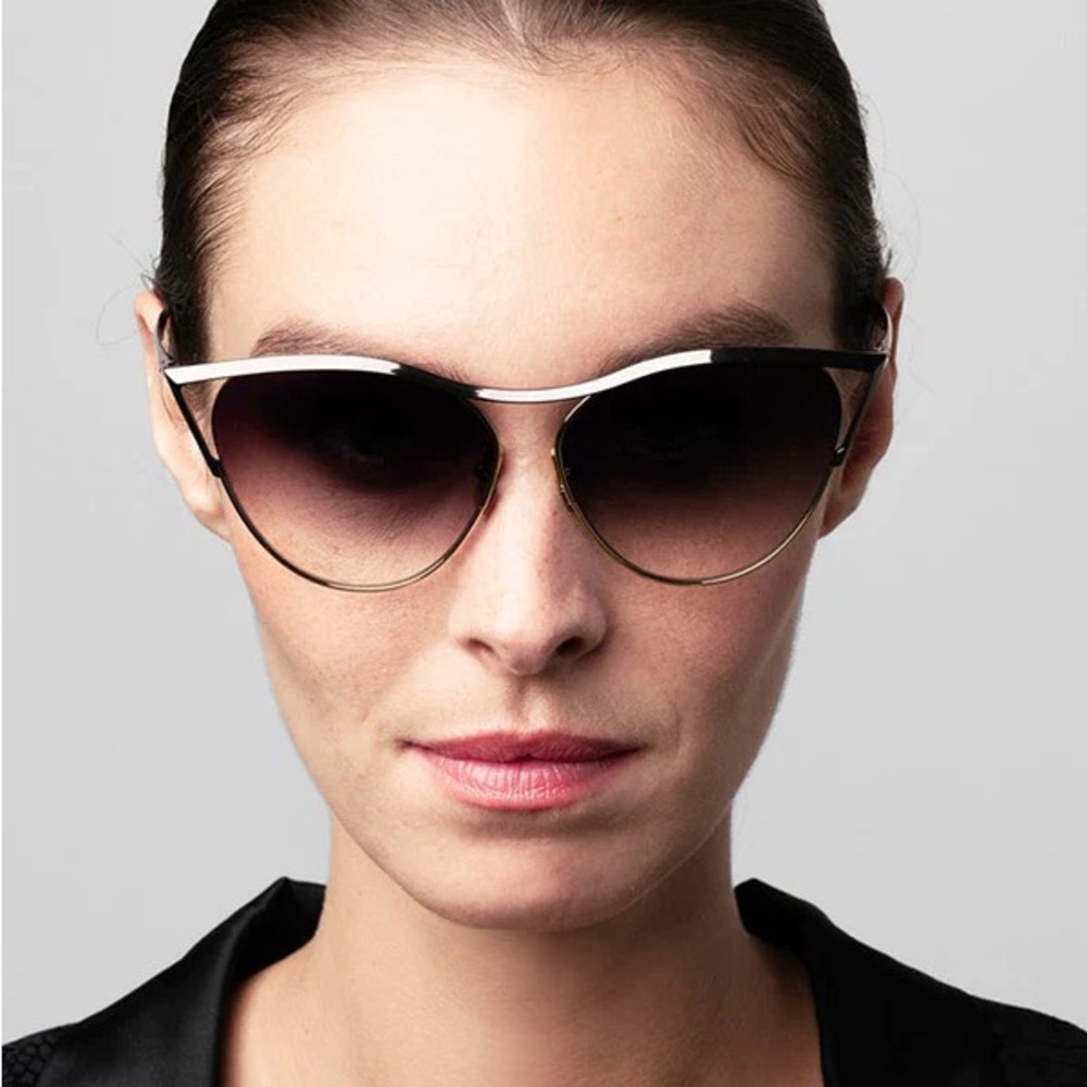 DITA ‘Revoir’ Sunglasses NIB